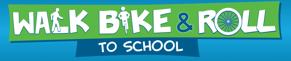  Walk, Bike, & Roll (May 7)